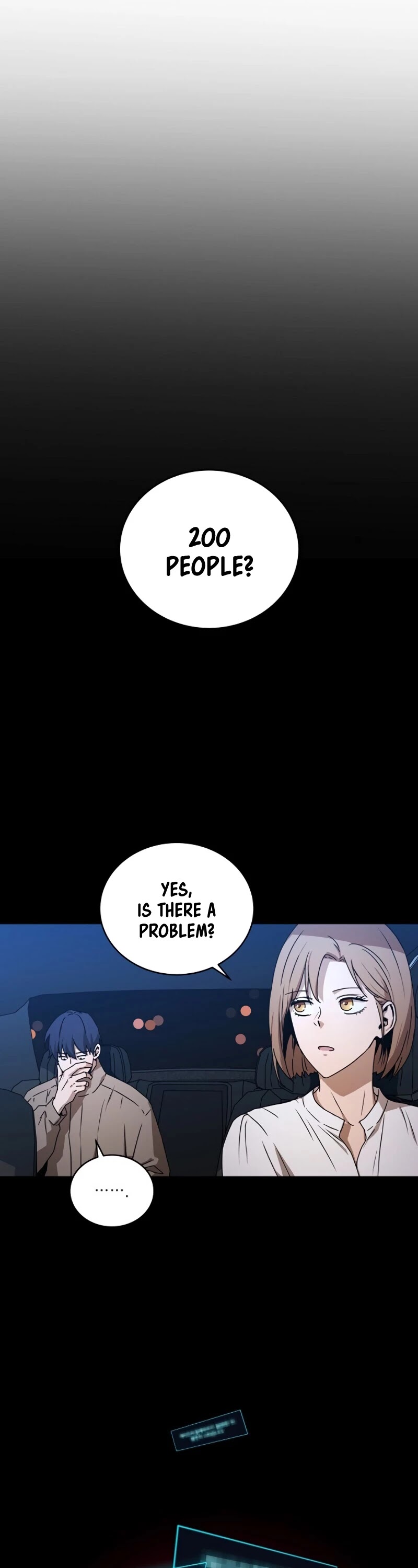 Return of the Frozen Player Chapter 37 page 26 - Chapter 37