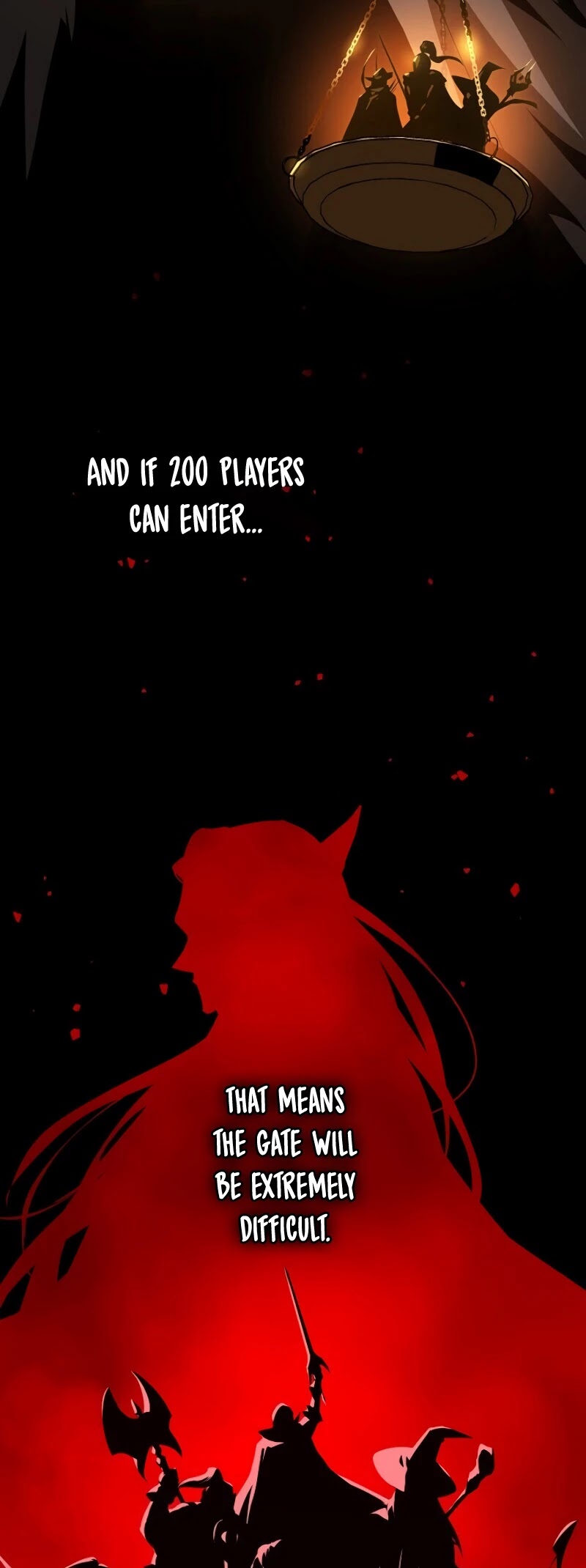 Return of the Frozen Player Chapter 37 page 28 - Chapter 37