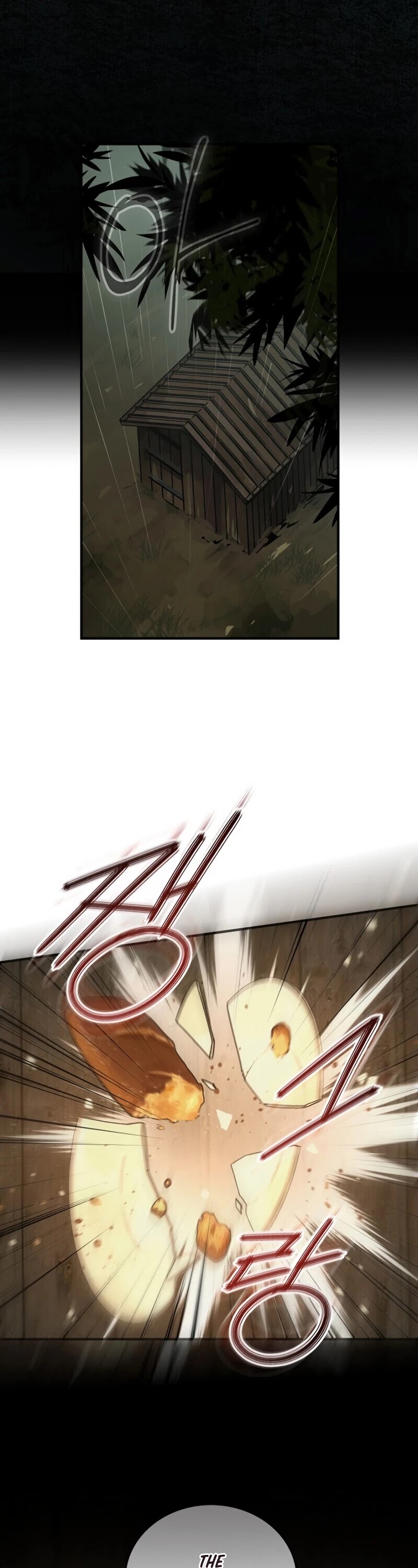 Return of the Frozen Player Chapter 37 page 3 - Chapter 37