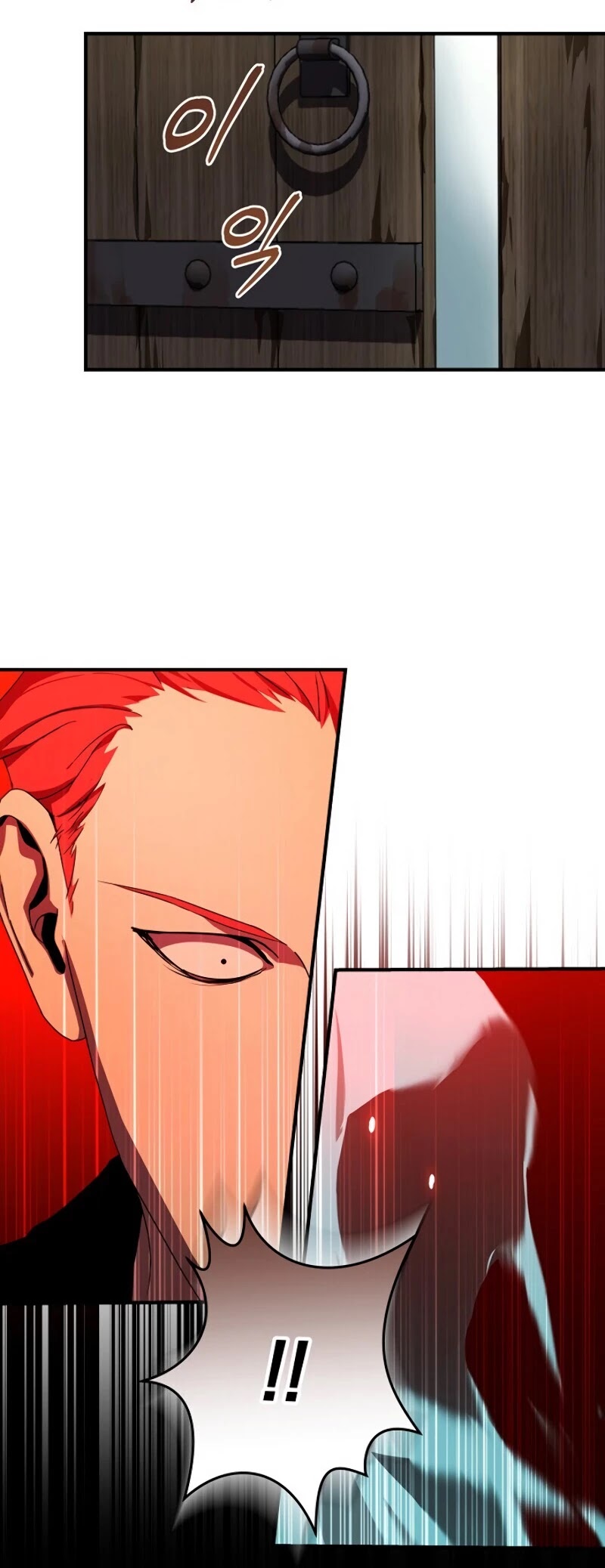 Return of the Frozen Player Chapter 37 page 9 - Chapter 37
