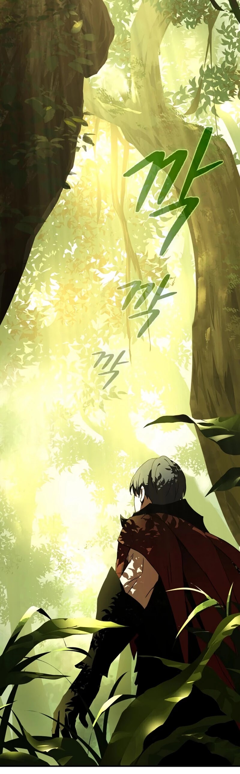 Return of the Frozen Player Chapter 38 page 10 - Chapter 38