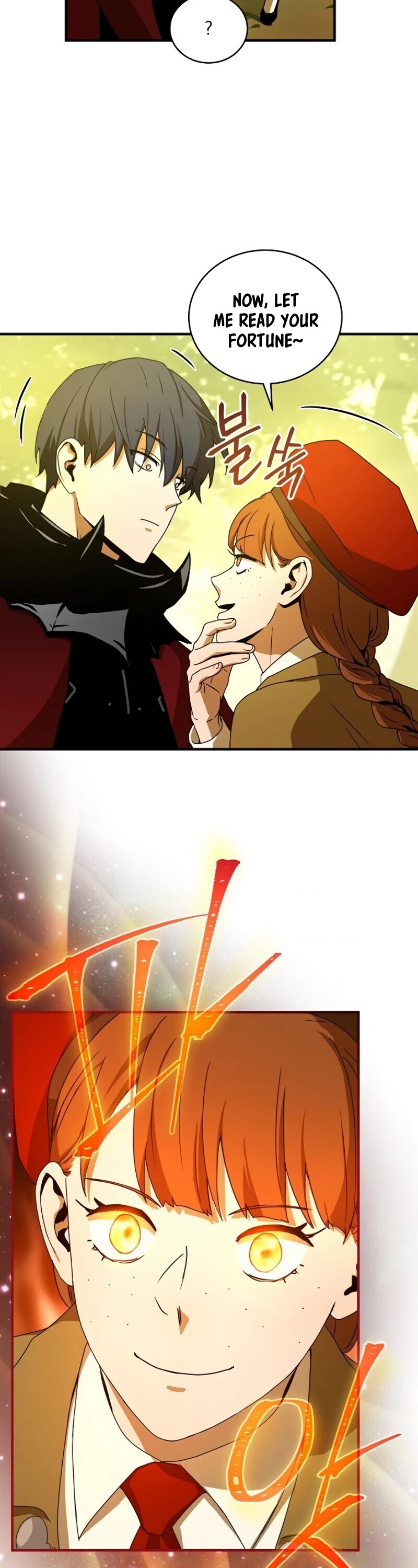 Return of the Frozen Player Chapter 38 page 16 - Chapter 38