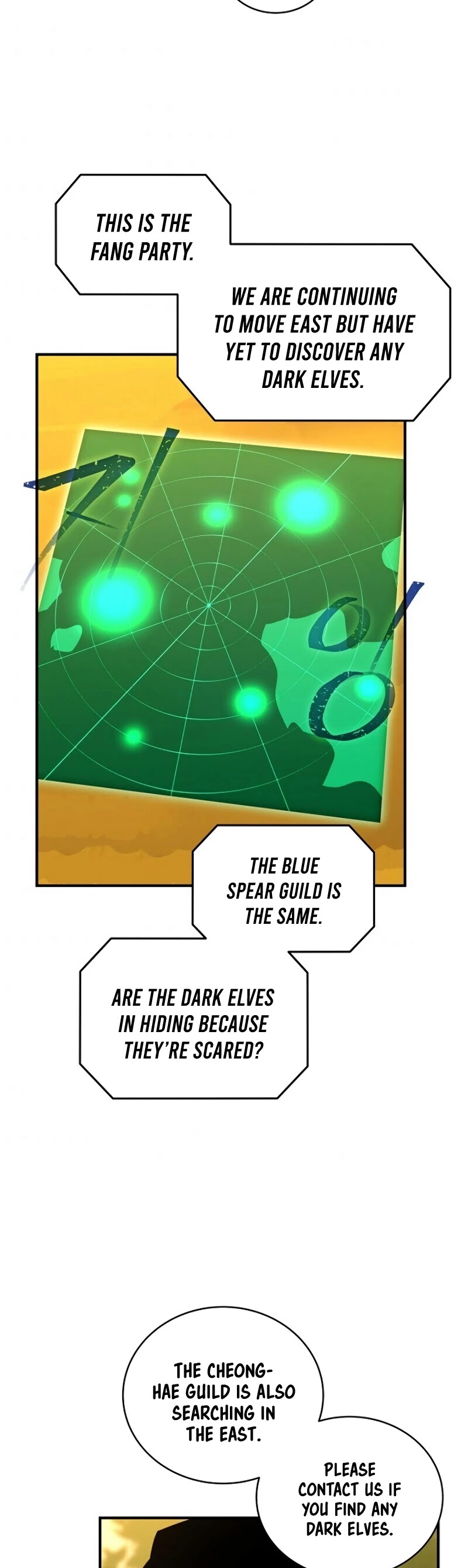 Return of the Frozen Player Chapter 38 page 25 - Chapter 38
