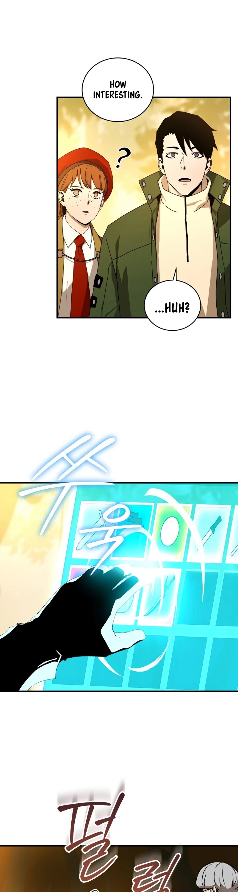 Return of the Frozen Player Chapter 38 page 31 - Chapter 38
