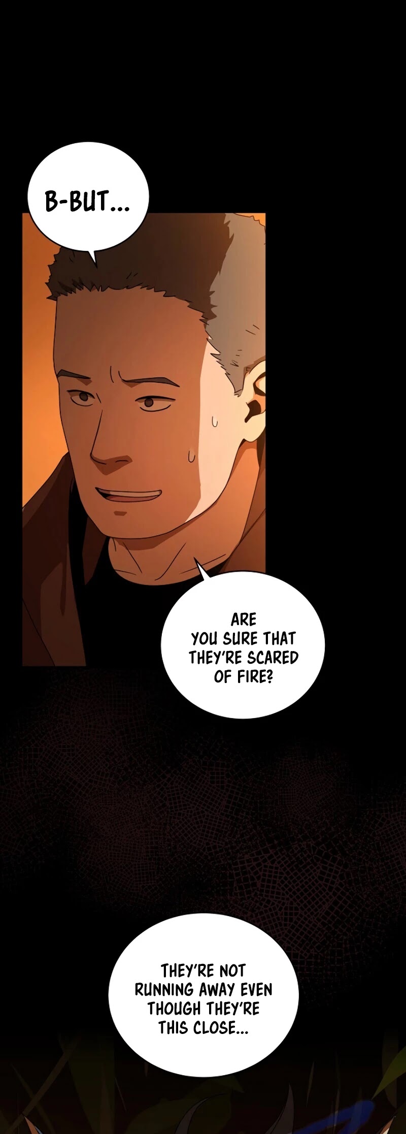 Return of the Frozen Player Chapter 38 page 41 - Chapter 38