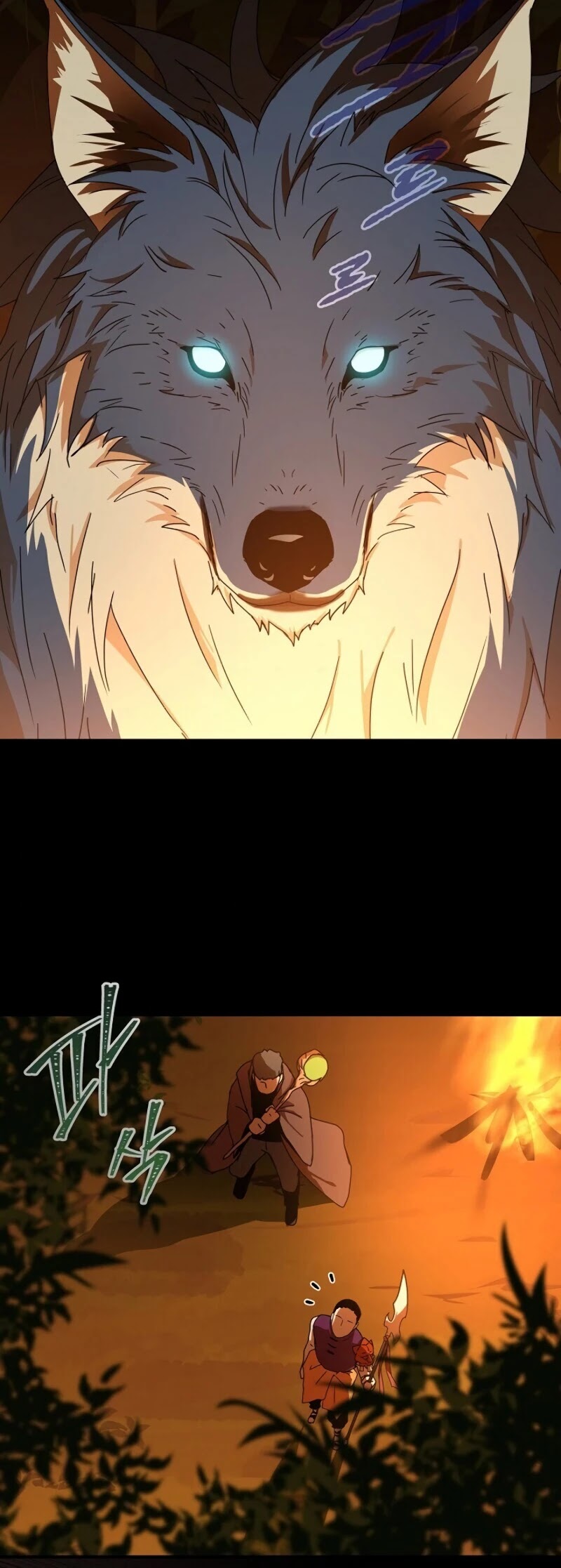 Return of the Frozen Player Chapter 38 page 42 - Chapter 38