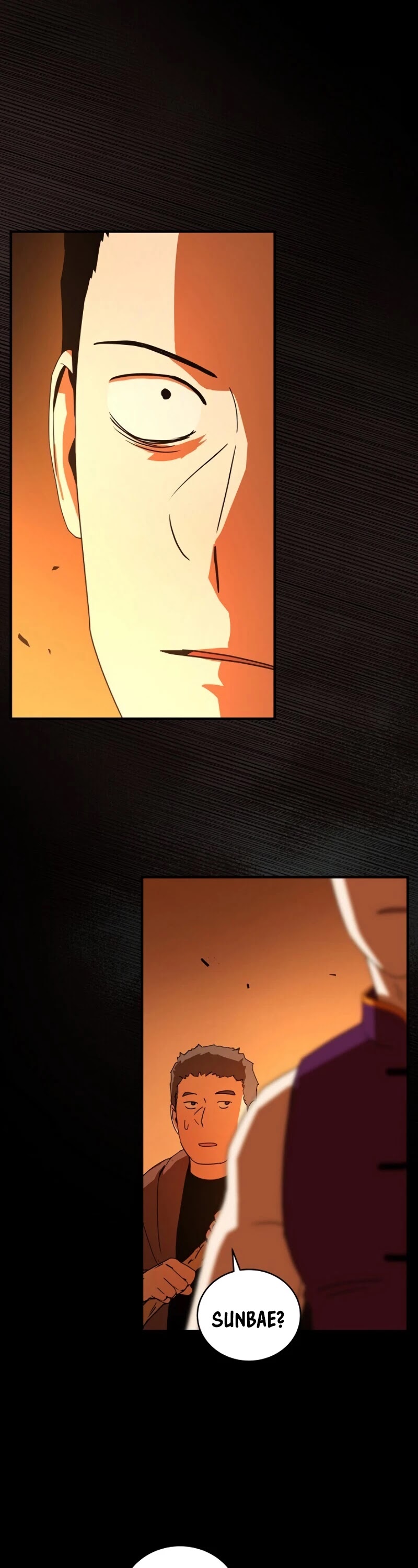 Return of the Frozen Player Chapter 38 page 43 - Chapter 38