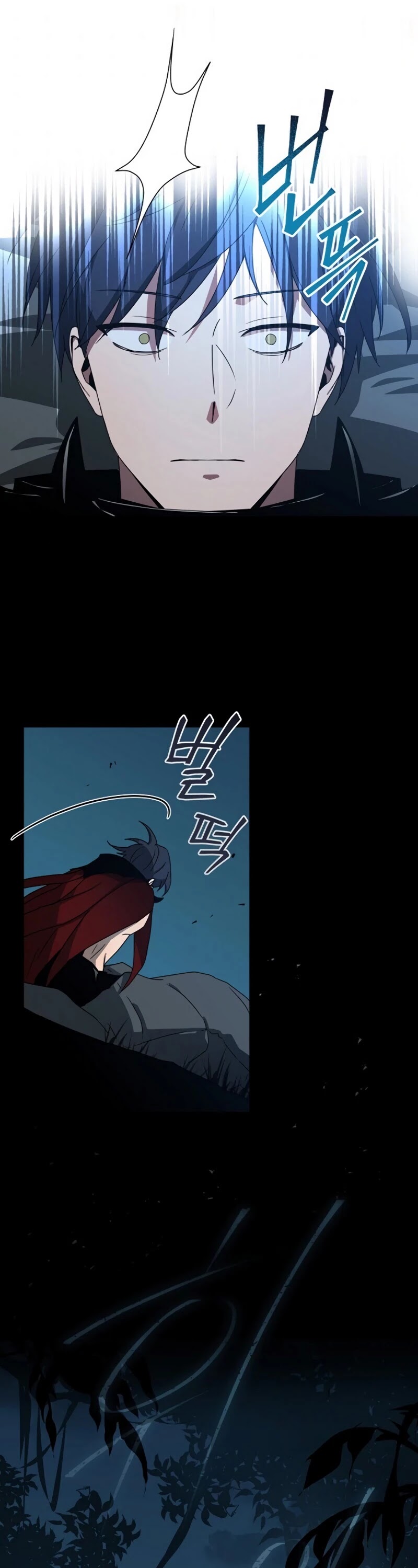 Return of the Frozen Player Chapter 38 page 47 - Chapter 38