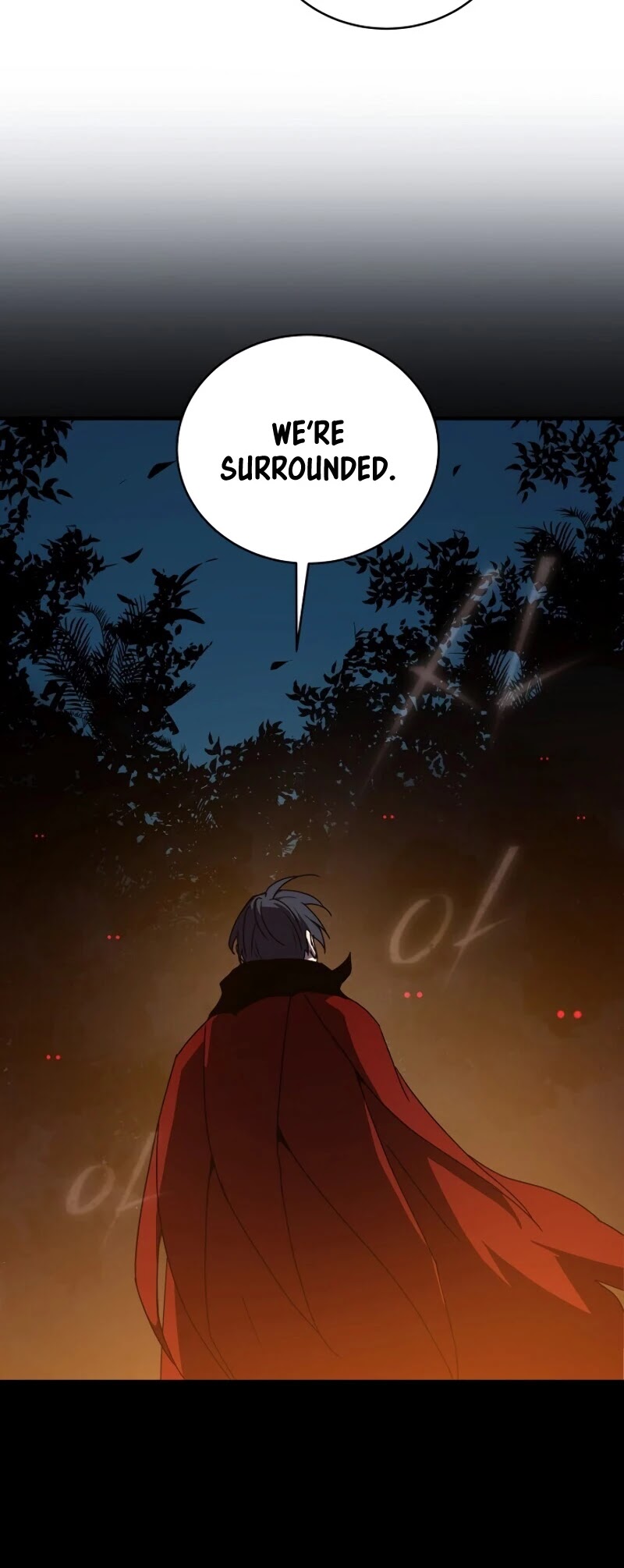 Return of the Frozen Player Chapter 39 page 14 - Chapter 39