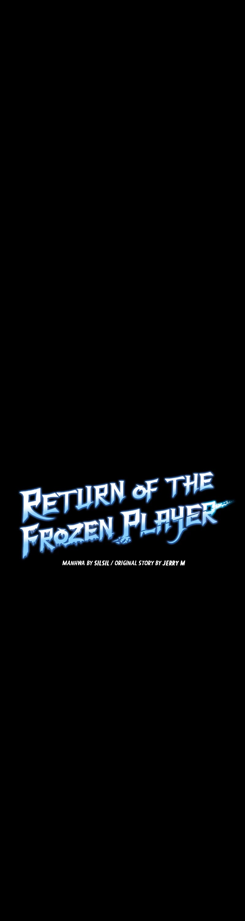 Return of the Frozen Player Chapter 39 page 15 - Chapter 39