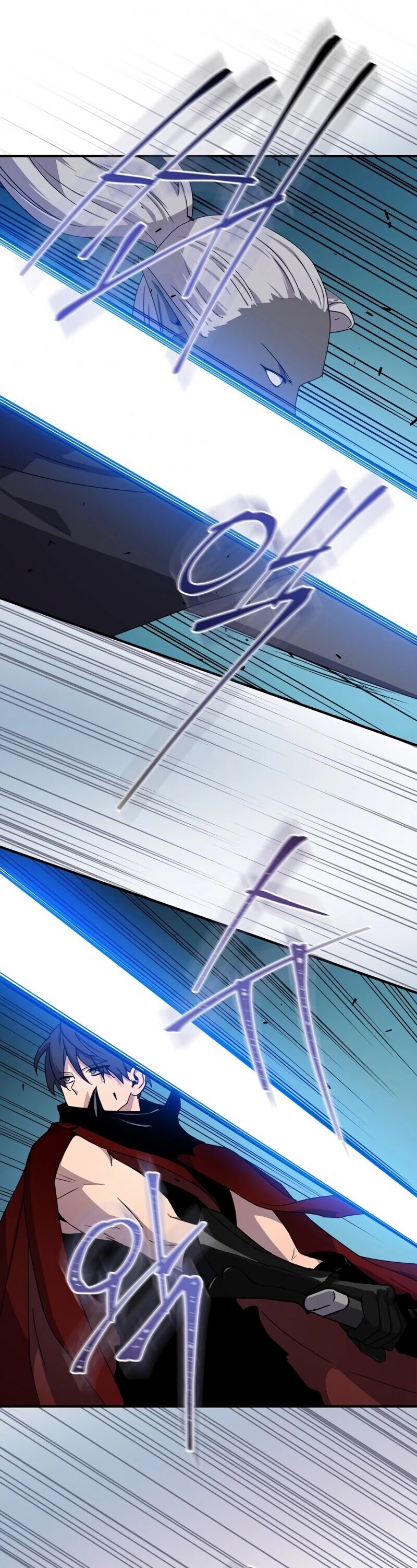 Return of the Frozen Player Chapter 39 page 17 - Chapter 39