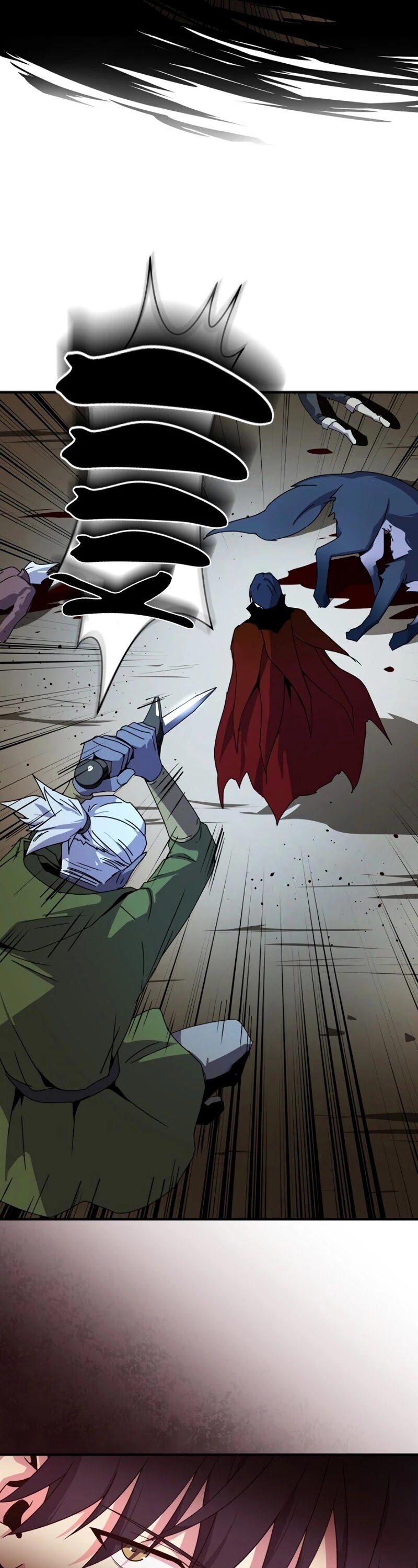 Return of the Frozen Player Chapter 39 page 20 - Chapter 39