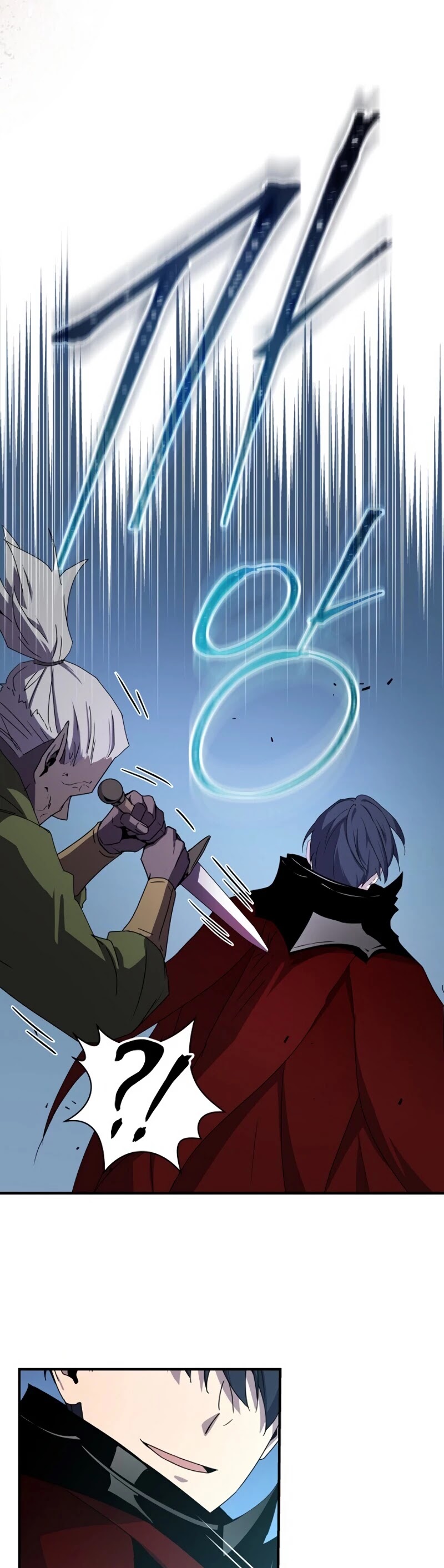 Return of the Frozen Player Chapter 39 page 22 - Chapter 39