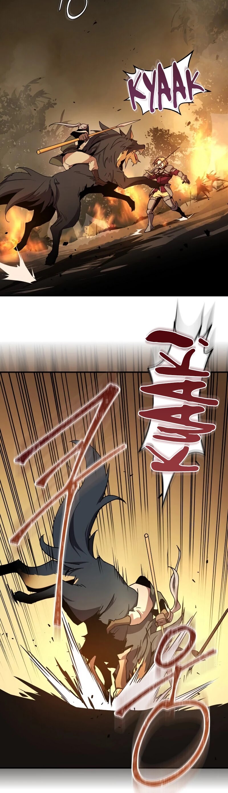 Return of the Frozen Player Chapter 39 page 39 - Chapter 39