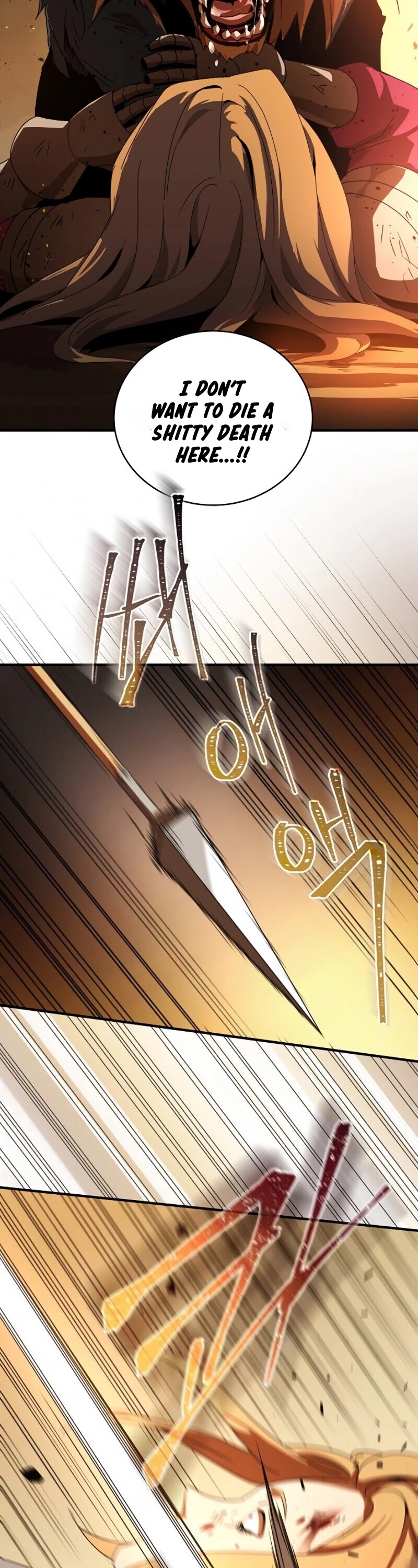 Return of the Frozen Player Chapter 39 page 41 - Chapter 39