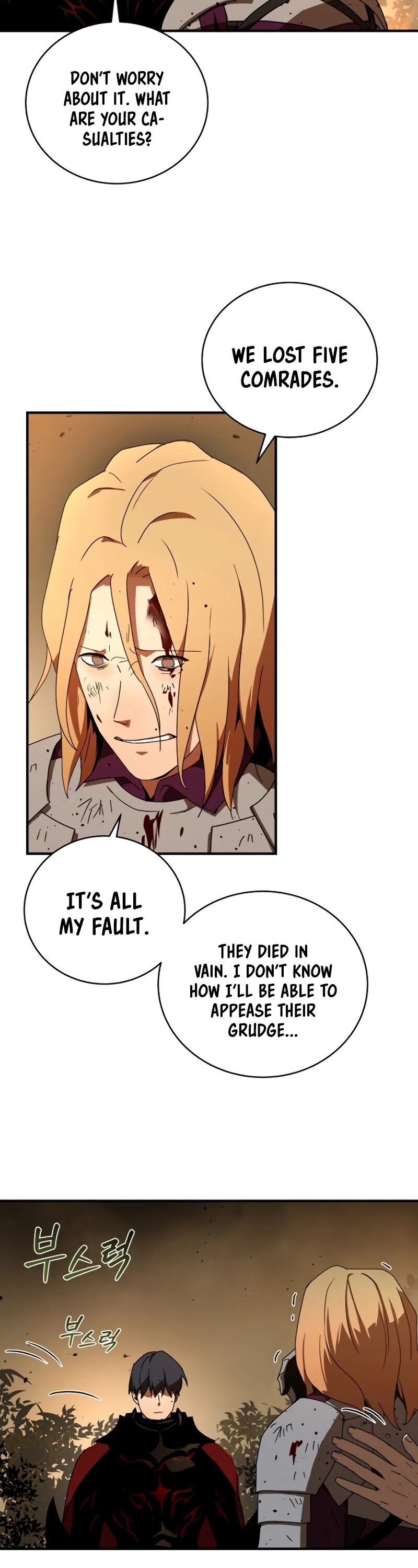 Return of the Frozen Player Chapter 39 page 46 - Chapter 39