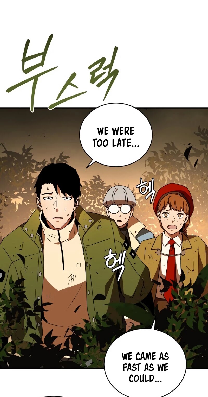 Return of the Frozen Player Chapter 39 page 47 - Chapter 39