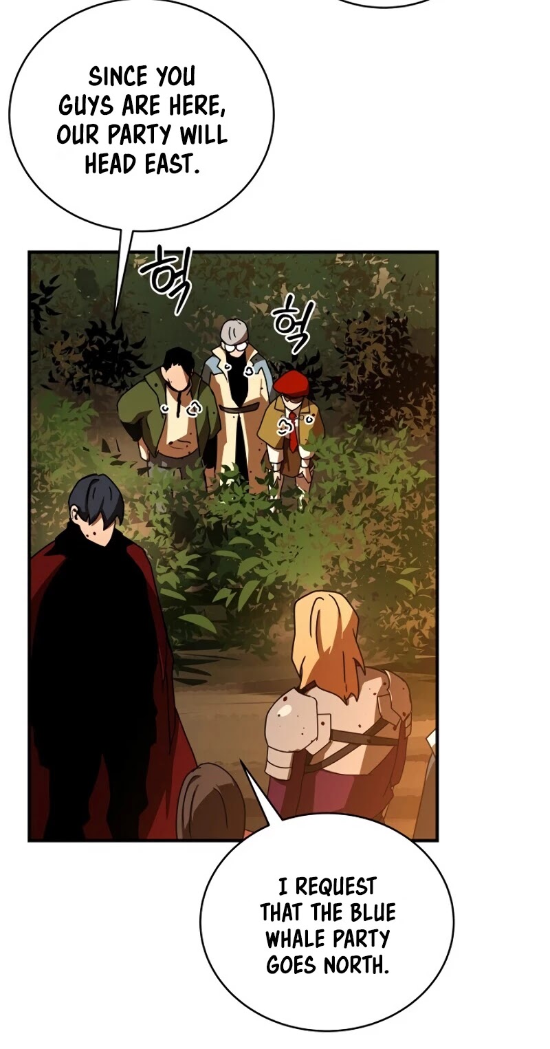 Return of the Frozen Player Chapter 39 page 48 - Chapter 39