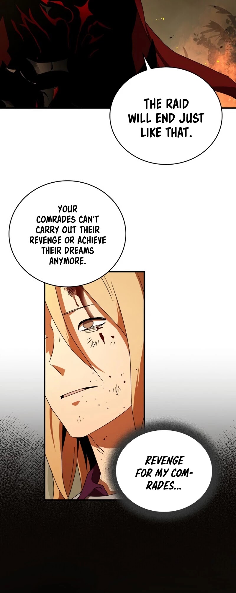 Return of the Frozen Player Chapter 39 page 52 - Chapter 39