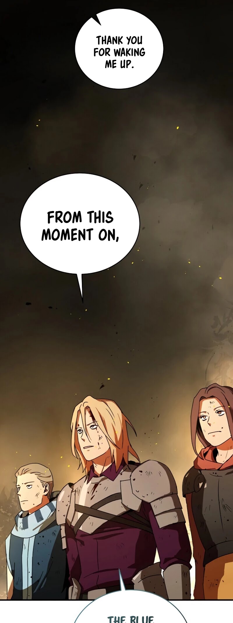 Return of the Frozen Player Chapter 39 page 53 - Chapter 39