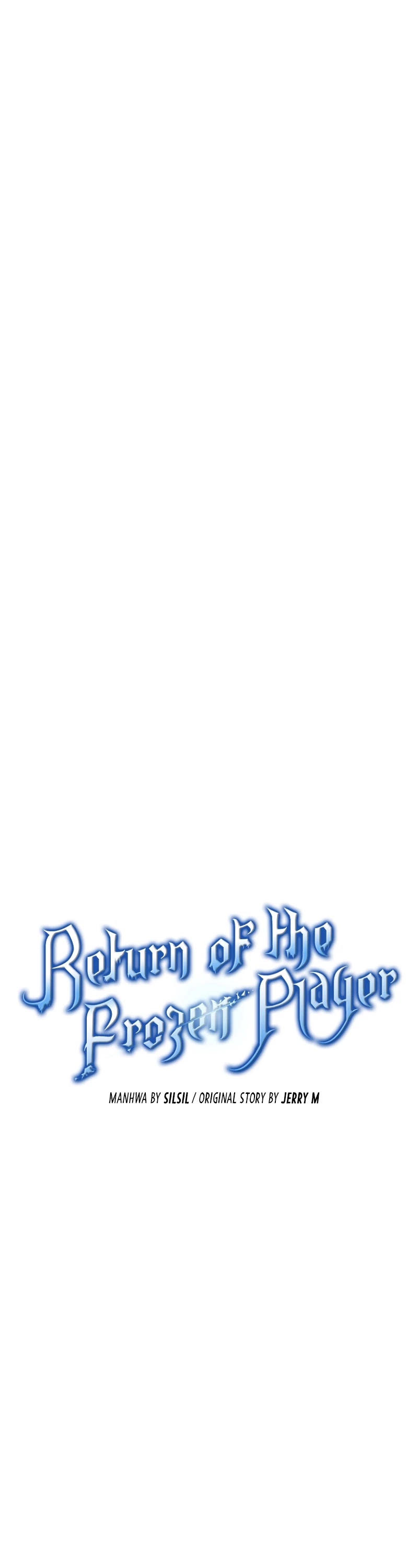 Return of the Frozen Player Chapter 4 page 14 - Chapter 4