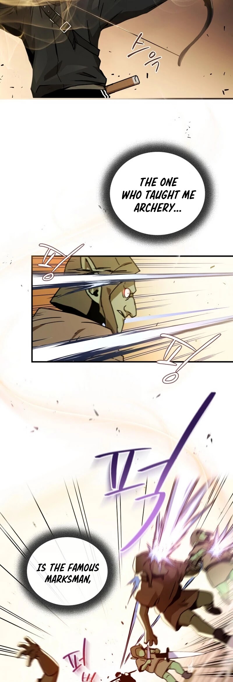 Return of the Frozen Player Chapter 4 page 28 - Chapter 4