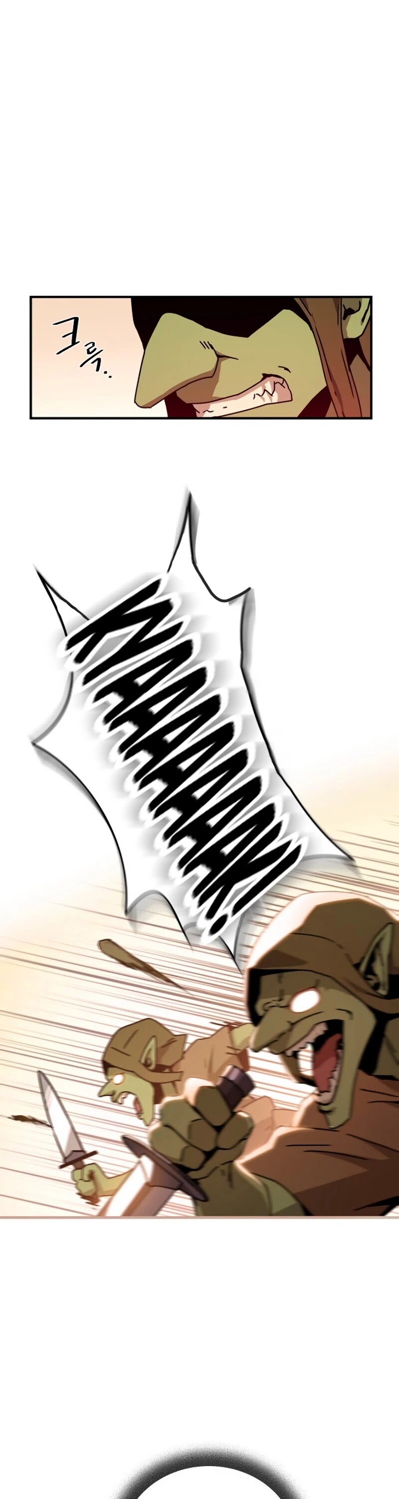 Return of the Frozen Player Chapter 4 page 30 - Chapter 4