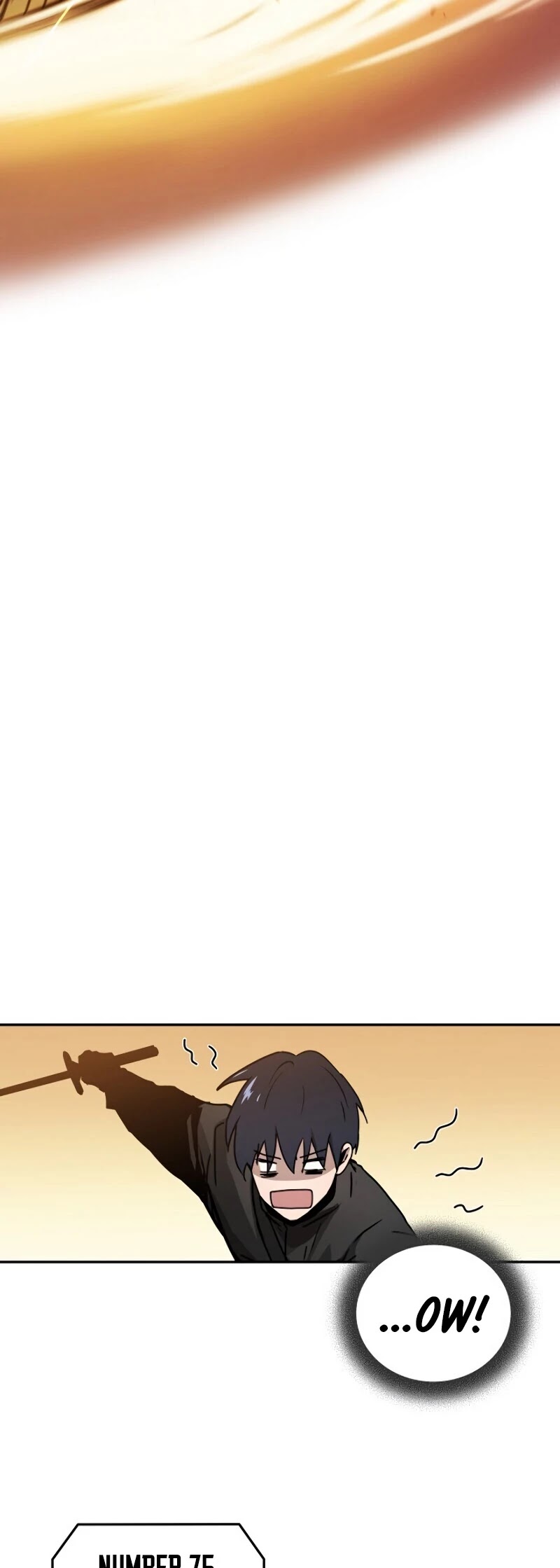 Return of the Frozen Player Chapter 4 page 36 - Chapter 4