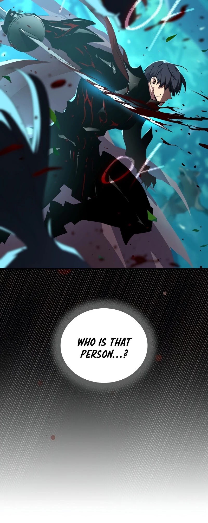 Return of the Frozen Player Chapter 40 page 13 - Chapter 40
