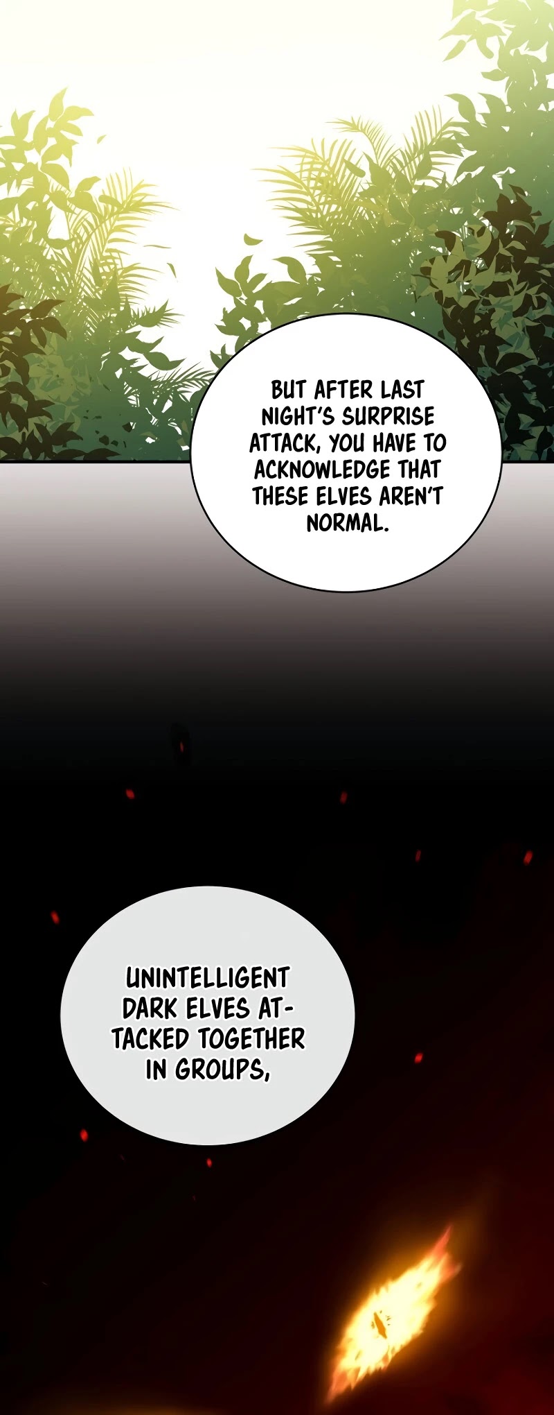 Return of the Frozen Player Chapter 40 page 29 - Chapter 40