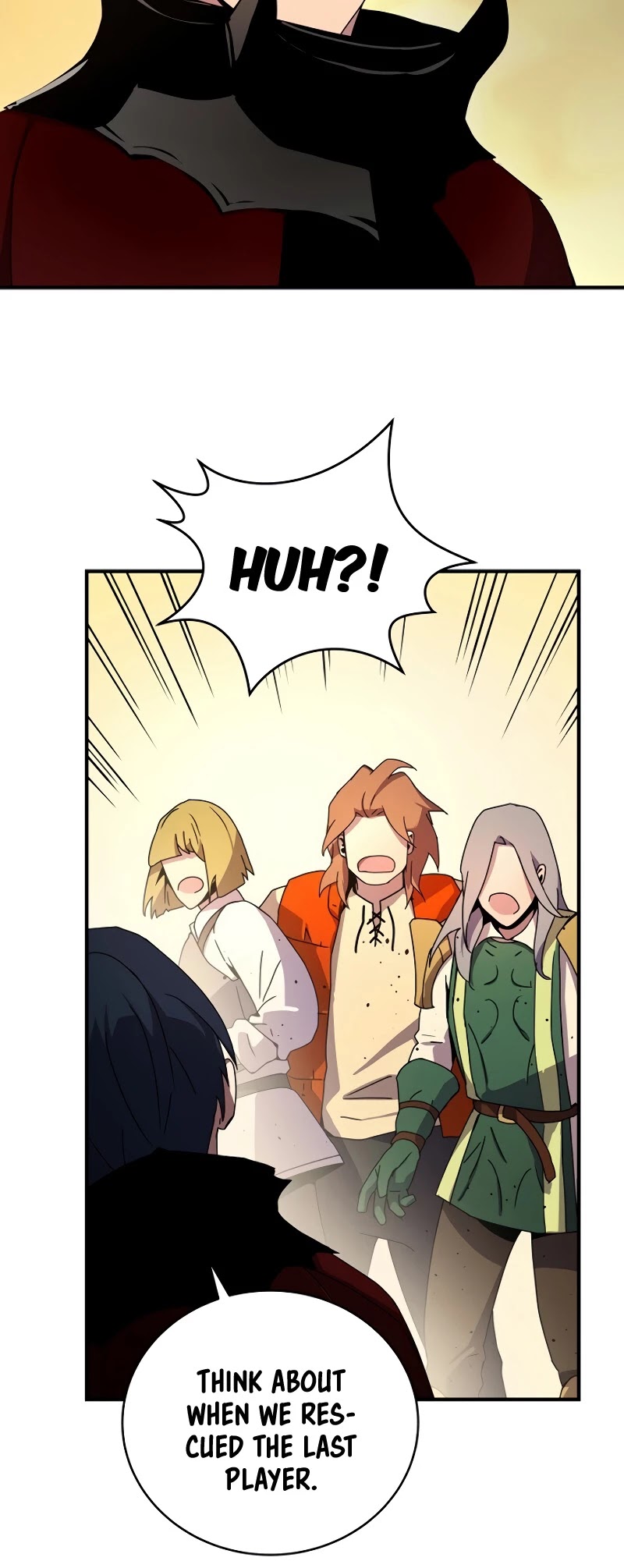 Return of the Frozen Player Chapter 40 page 32 - Chapter 40