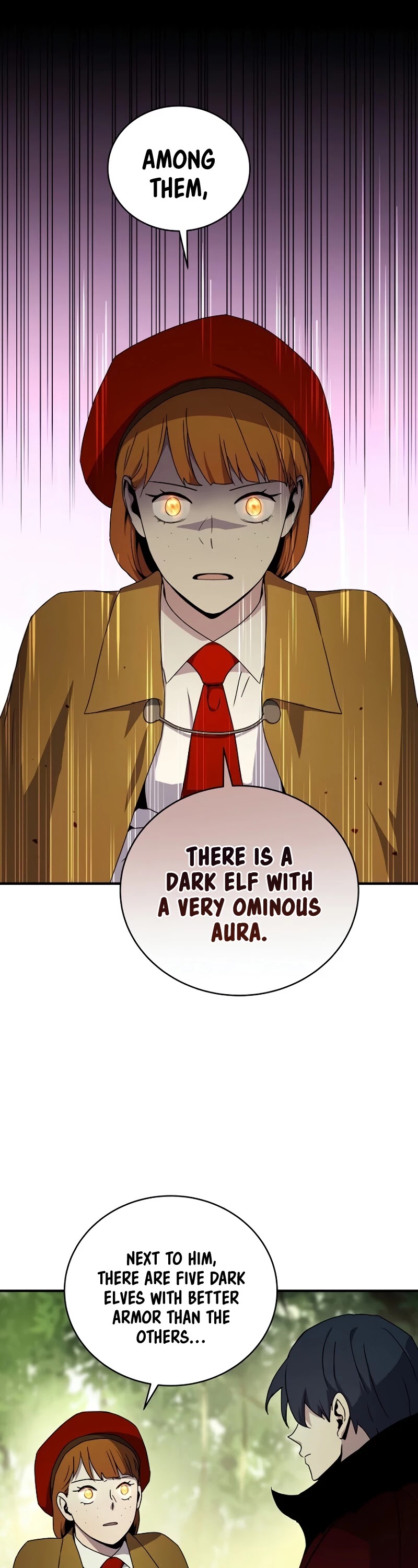 Return of the Frozen Player Chapter 40 page 43 - Chapter 40