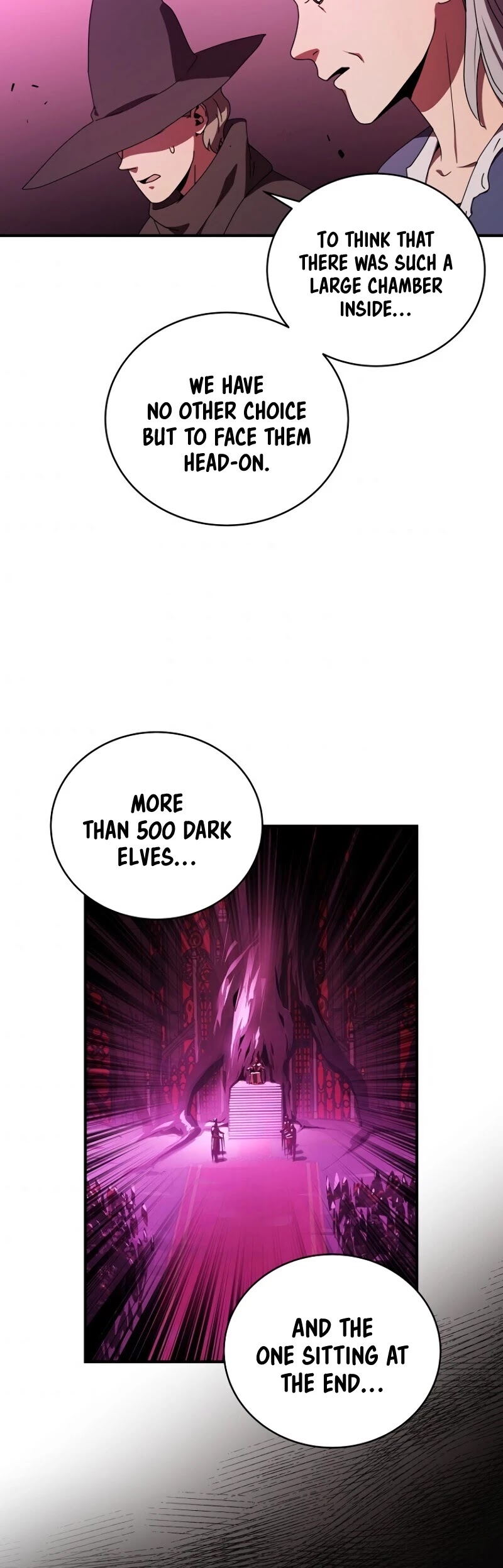 Return of the Frozen Player Chapter 41 page 20 - Chapter 41