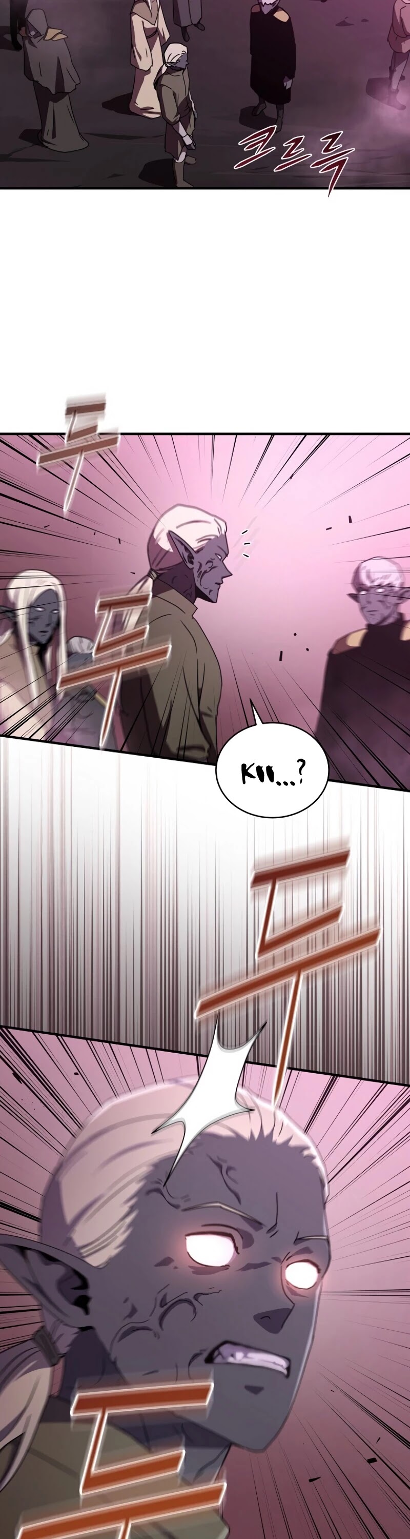Return of the Frozen Player Chapter 41 page 27 - Chapter 41