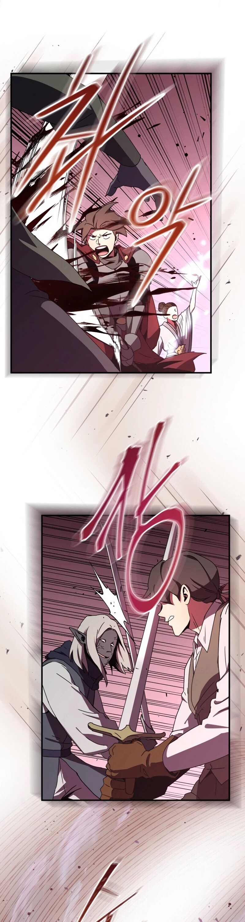 Return of the Frozen Player Chapter 41 page 29 - Chapter 41