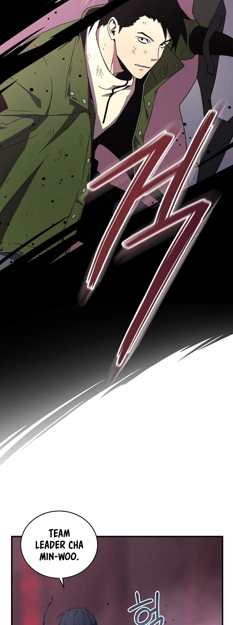 Return of the Frozen Player Chapter 41 page 35 - Chapter 41