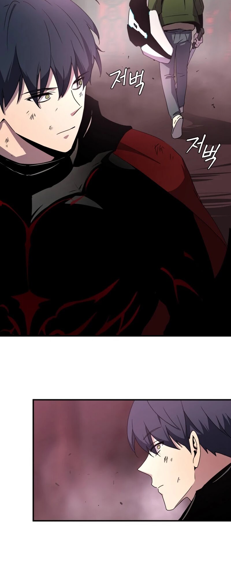 Return of the Frozen Player Chapter 41 page 39 - Chapter 41