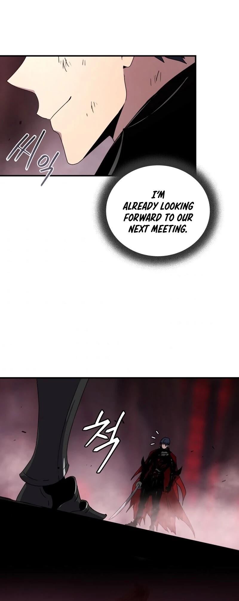 Return of the Frozen Player Chapter 41 page 40 - Chapter 41
