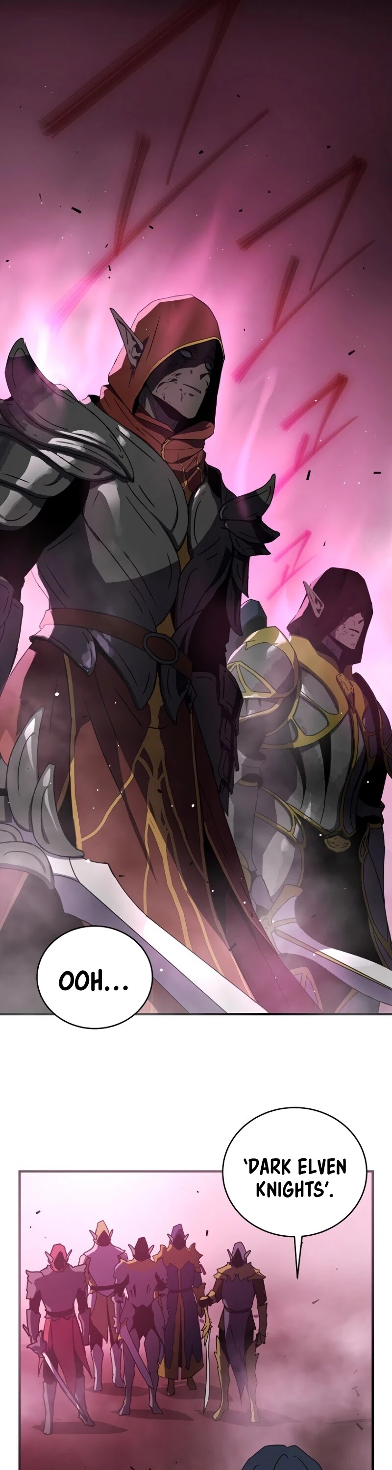 Return of the Frozen Player Chapter 41 page 41 - Chapter 41