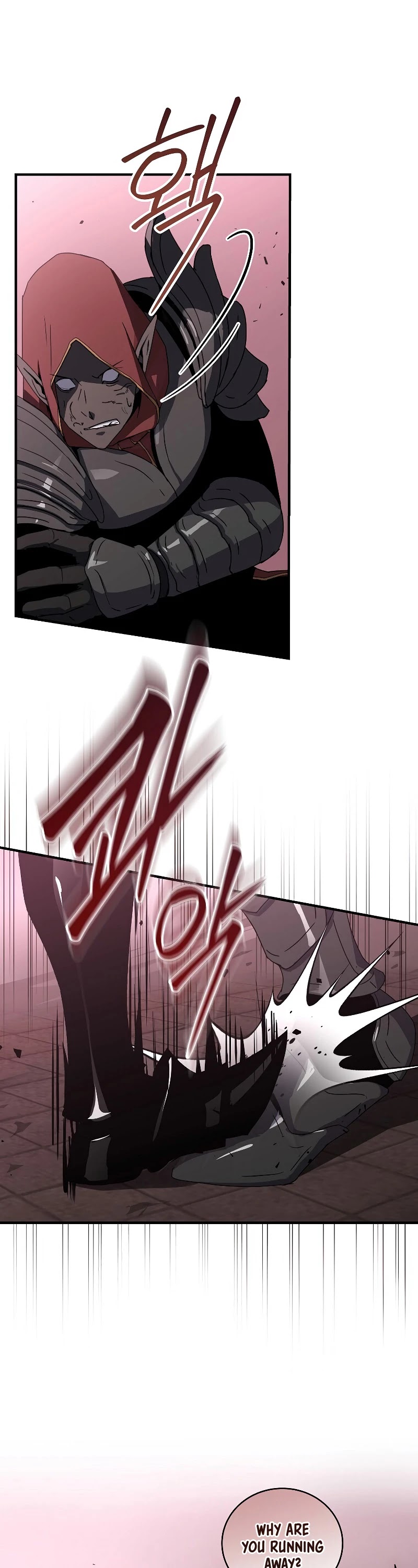 Return of the Frozen Player Chapter 42 page 16 - Chapter 42
