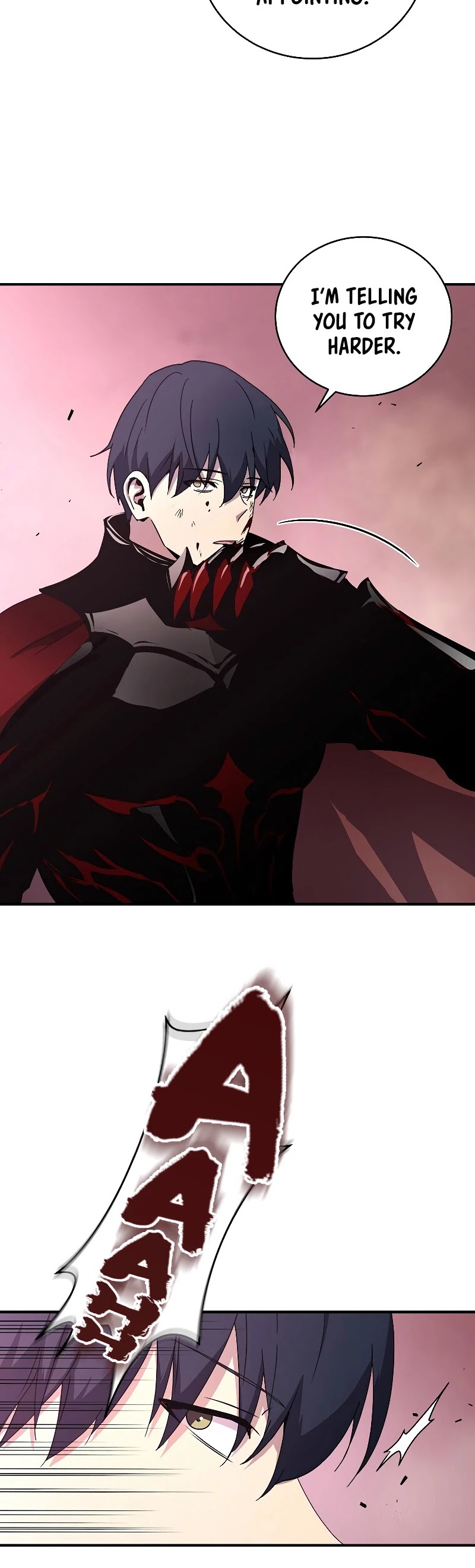 Return of the Frozen Player Chapter 42 page 20 - Chapter 42