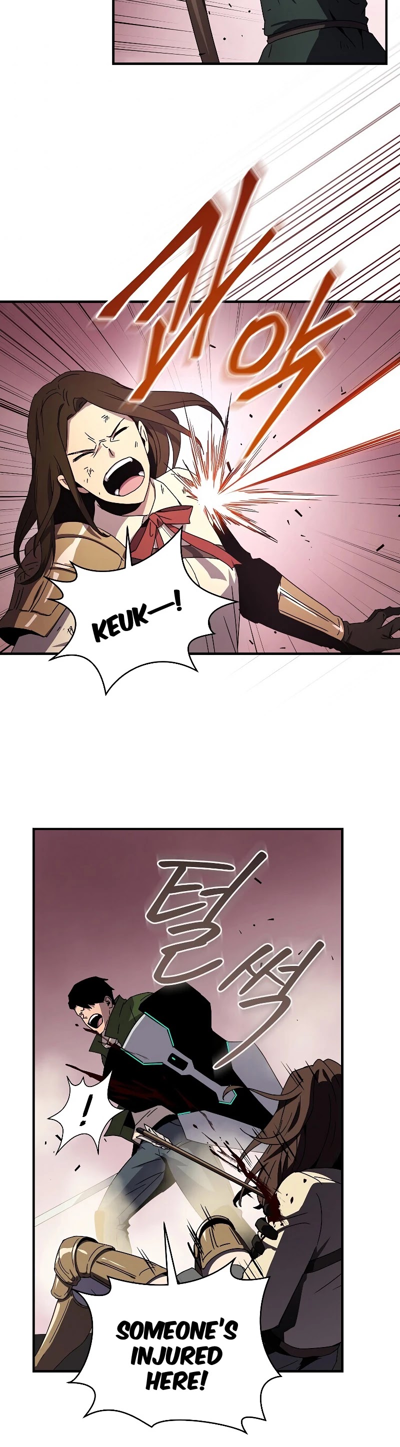Return of the Frozen Player Chapter 42 page 22 - Chapter 42