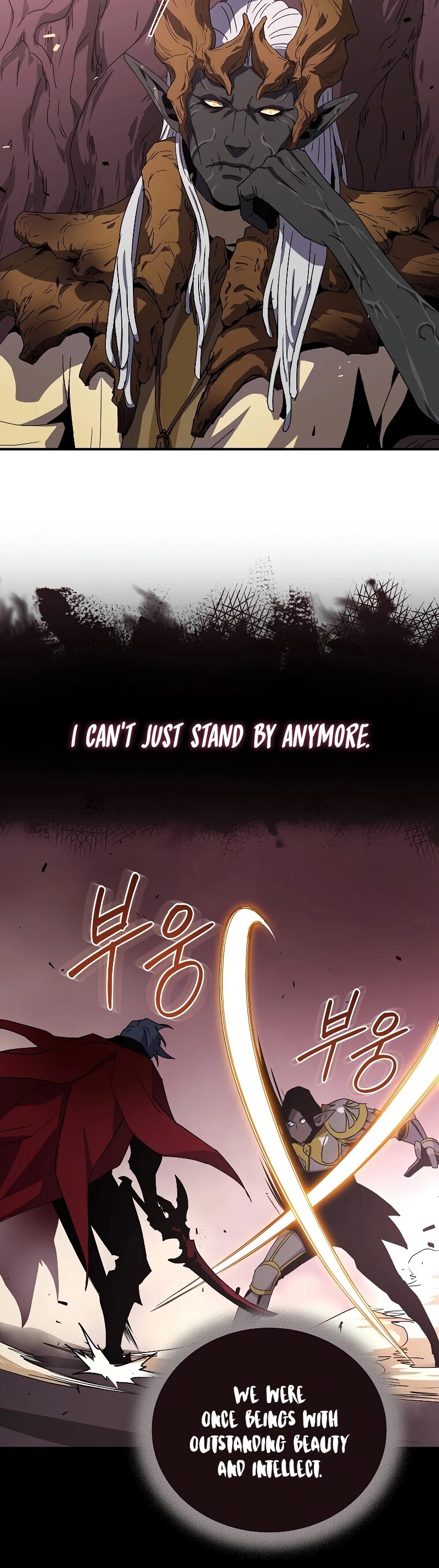 Return of the Frozen Player Chapter 42 page 40 - Chapter 42