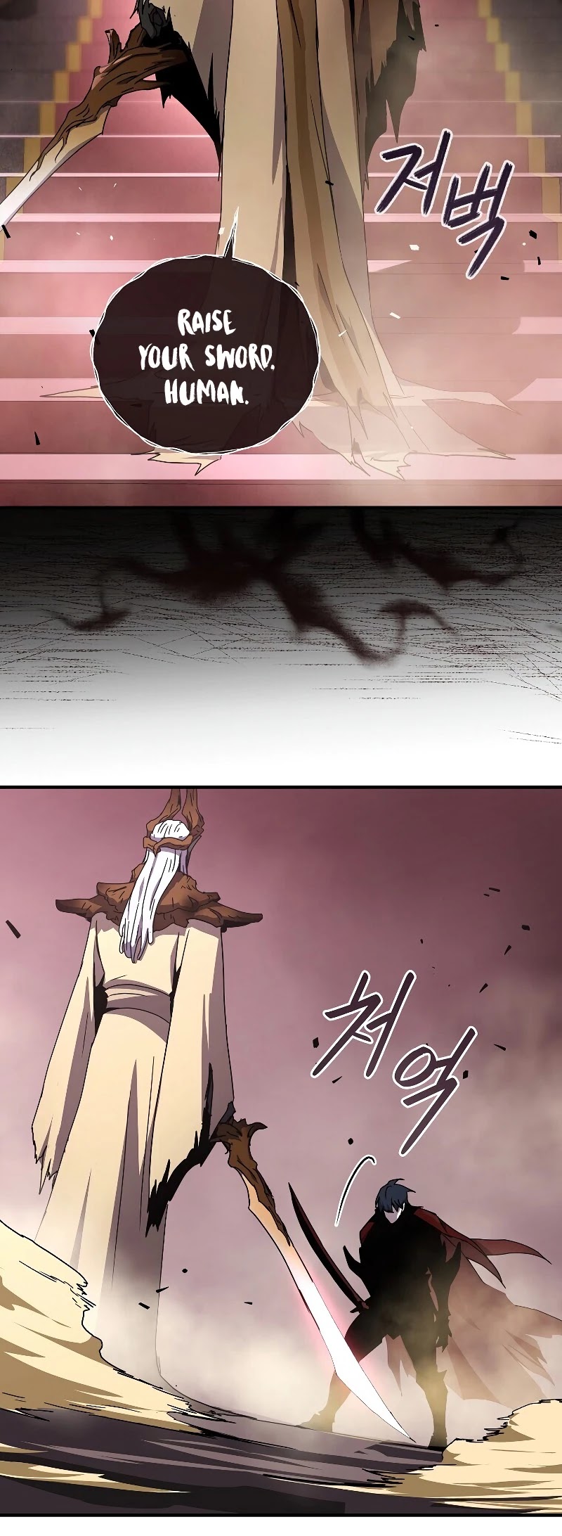 Return of the Frozen Player Chapter 42 page 46 - Chapter 42