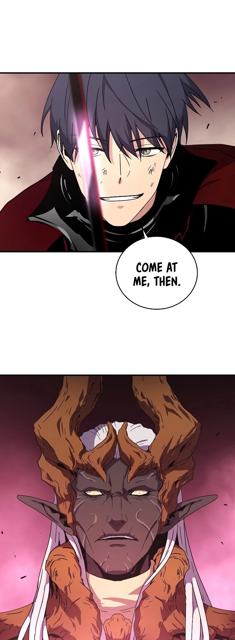 Return of the Frozen Player Chapter 42 page 47 - Chapter 42