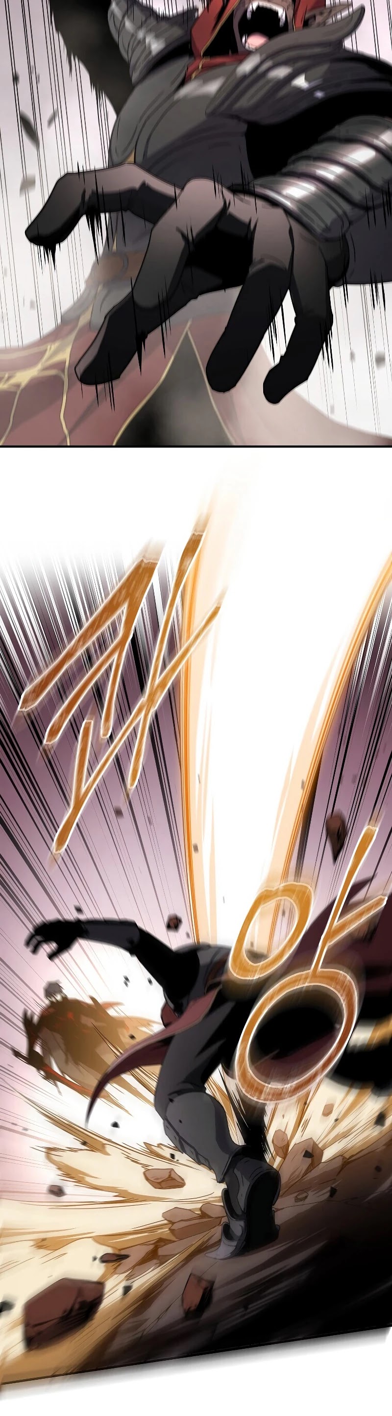 Return of the Frozen Player Chapter 42 page 7 - Chapter 42