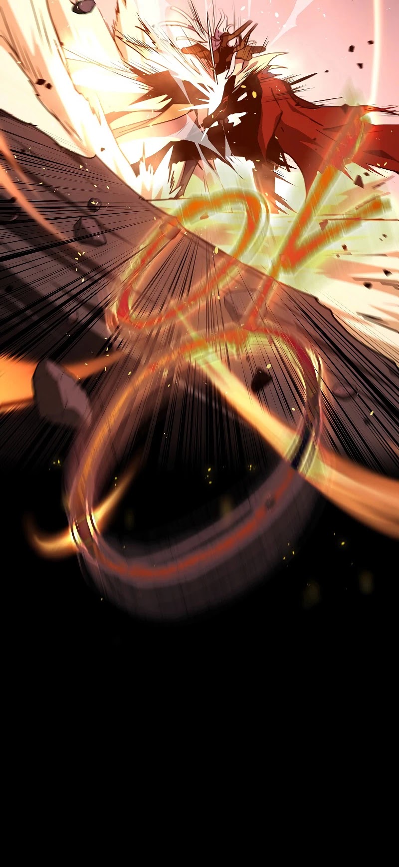 Return of the Frozen Player Chapter 43 page 10 - Chapter 43