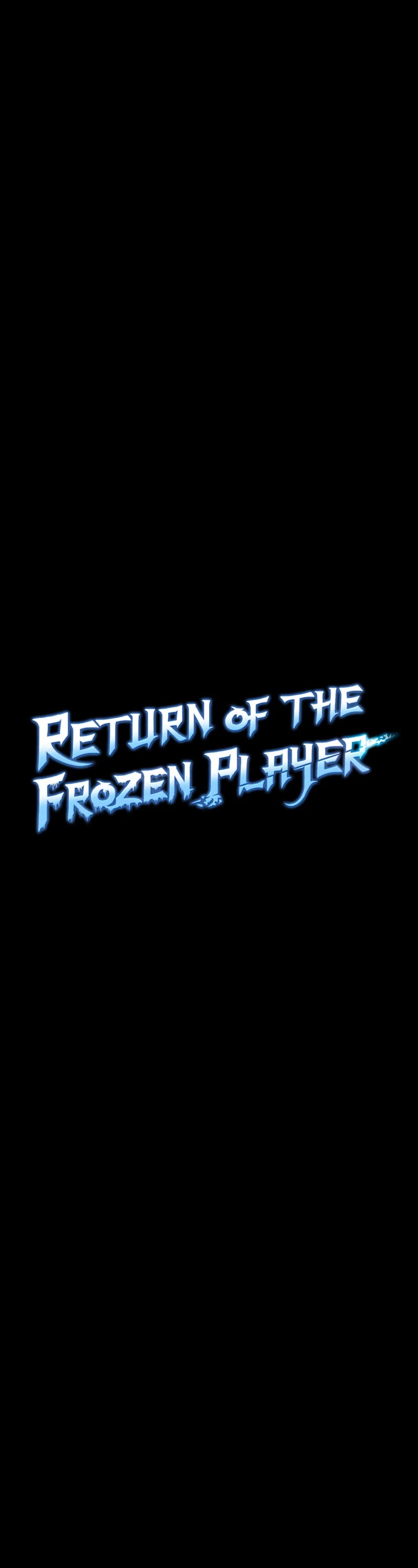 Return of the Frozen Player Chapter 43 page 11 - Chapter 43