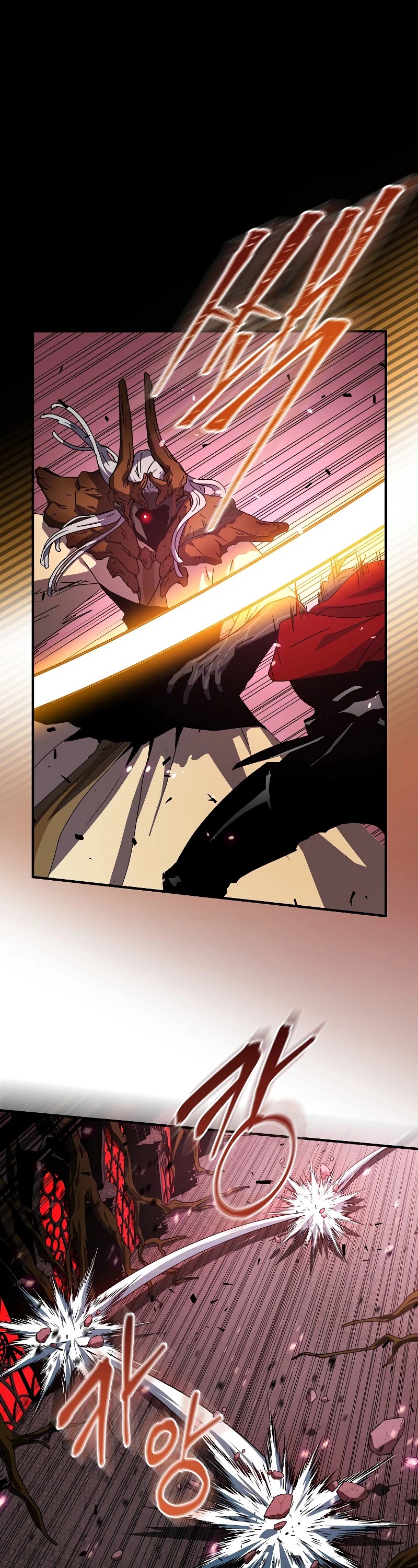 Return of the Frozen Player Chapter 43 page 12 - Chapter 43