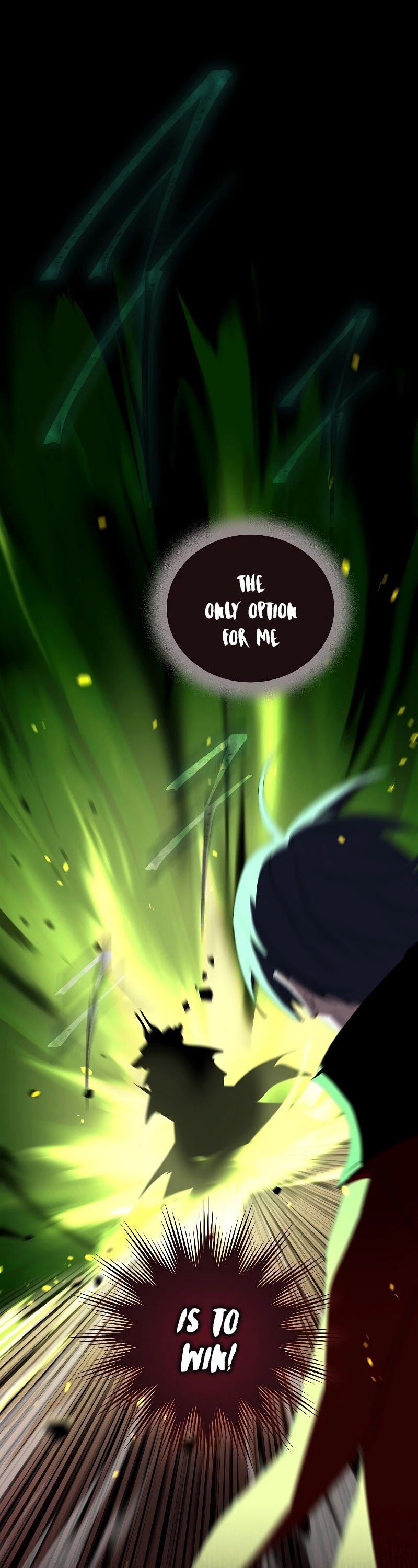 Return of the Frozen Player Chapter 43 page 19 - Chapter 43